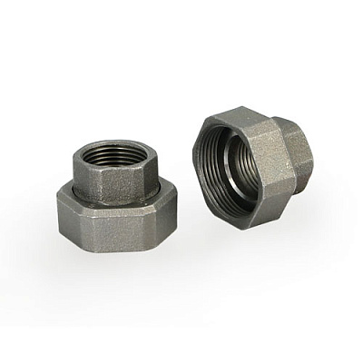 Присоединительный комплект UNI-FITT для насосов G 2 x Rp 1 1/4