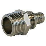 Соединение Royal Thermo прямое с наружной резьбой 50x1 1/2