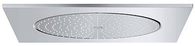 Верхний душ Grohe 27286000 Rainshower F-series 508x508 мм, хром