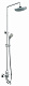 Душевая колонна Bravat Eco F6111147C-A-RUS
