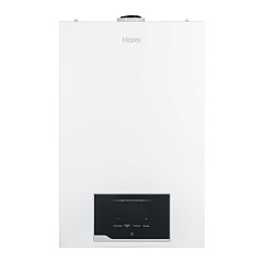 Настенный газовый одноконтурный котел отопления Haier GreenLine 1.20 TiW (GE0Q6CE0ARU)