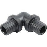 Отвод KAN-therm PPSU Push 18х2,5/18х2,5