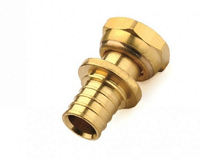 Переходник с накидной гайкой Stout 20xG 3/4, SFA-0019-002034