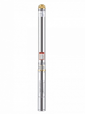 Скважинный насос Termica 3SQ 3/50