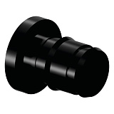 Заглушка Usystems для трубы PE-Xa 16