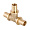 Тройник VALTEC надвижной переходной 32(4,4)х20(2,8)х32(4,4)