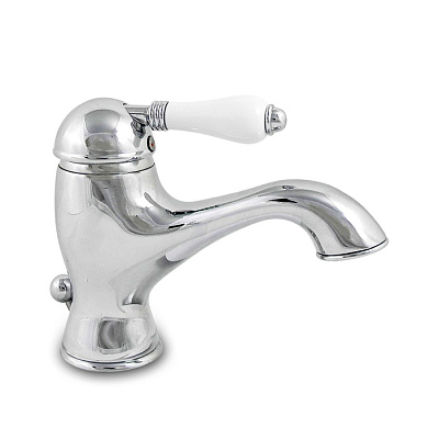 Смеситель для раковины NICOLAZZI P.M.B 3402CR76