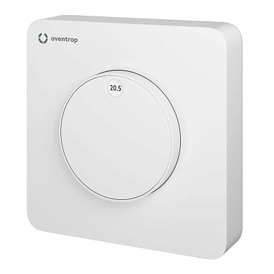 Термостат комнатный Oventrop ClimaCon F 100, 24 В