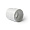 Муфта из полипропилена PRO AQUA PP-R переходная Н-В белая (50-20), арт.PA12524P