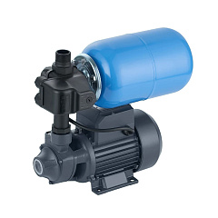 Насосная станция UNIPUMP AUTO QB 60 - 5