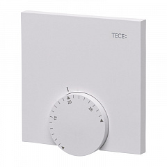 Комнатный термостат TECE TECEfloor RTF-A