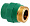 Муфта полипропиленовая с плоским уплотнением Banninger 32 x 1 1/4 (PP-R) G83333232