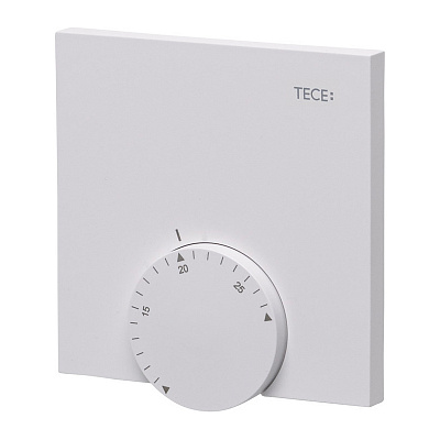 Комнатный термостат TECE TECEfloor RTF-A