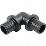 Отвод KAN-therm PPSU Push 32х4,4/32х4,4