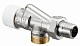Термостатический вентиль Oventrop AV 9, DN15, осевой 3/4х1/2, M30x1,5
