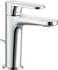 Смеситель для раковины Nobili Yoyo Chrome YO126118/1CR