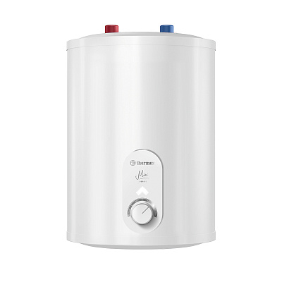 Электрический накопительный водонагреватель Thermex Mini 10 U