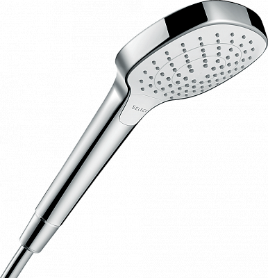 Душевая лейка Hansgrohe Croma Select E Vario 26812400 Душевая лейка Hansgrohe Croma Select E Vario 26812400
