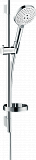 Душевой гарнитур Hansgrohe Raindance Select S 120 3jet 26630400