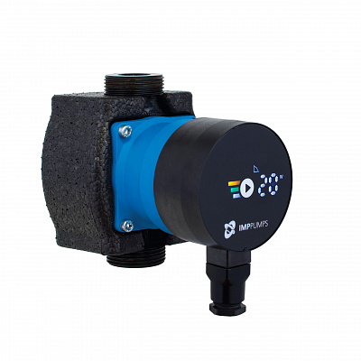 Циркуляционный насос IMP PUMPS NMT MINI PLUS 25/80-180