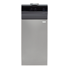 Напольный газовый котел отопления Baxi Slim 1.300 FiN без насоса (WSB43530347-)