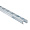 Профиль монтажный Walraven BIS RapidRail WMR15 - 30 х 20 х 1,75, L=2000 мм