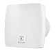 Вентилятор вытяжной Electrolux Glass EAFG-120 white