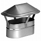 Зонт Вулкан VOG d100x200 овальный