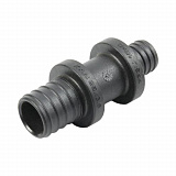 Соединитель KAN-therm PPSU Push двухсторонний, 25х3,5/18х2