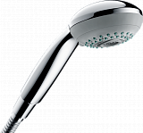 Душевая лейка Hansgrohe Crometta 85 Multi 28563000