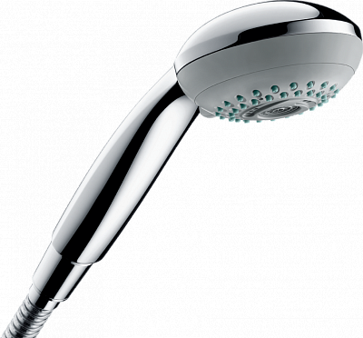 Душевая лейка Hansgrohe Crometta 85 Multi 28563000 Душевая лейка Hansgrohe Crometta 85 Multi 28563000
