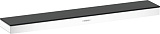 Полка Hansgrohe Rainfinity Shelf 500 хром 26844700