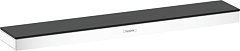 Полка Hansgrohe Rainfinity Shelf 500 хром 26844700