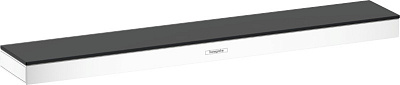 Полка Hansgrohe Rainfinity Shelf 500 хром 26844700