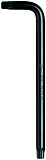 Г-образный ключ WERA 967 TORX BlackLaser TX 27 x 64 мм