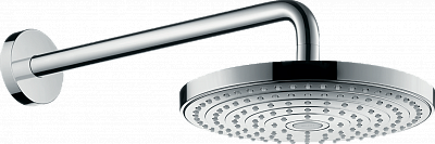 Верхний душ Hansgrohe Raindance Select S 240 26466000