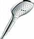 Душевая лейка Hansgrohe Raindance Select E 120 26520000