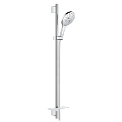 Душевой гарнитур Grohe RainShower SmartActive 150, 900 мм, хром (26594000)