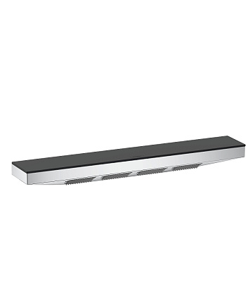Верхний душ Hansgrohe Rainfinity 26243000