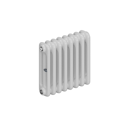 Стальной трубчатый радиатор отопления Rifar TUBOG TUB 3037-08 (Белый) Стальной трубчатый радиатор отопления Rifar TUBOG TUB 3037-08 (Белый)