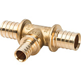 Тройник переходной Stout 32x25x32, SFA-0014-322532