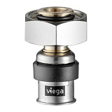 Переход на резьбовые соединения Viega SmartPress 16 x G 3/4, модель 6735