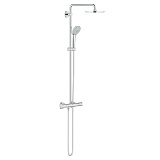 Душевая колонна Grohe Euphoria XXL 210 27964000