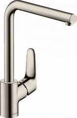 Смеситель для кухни Hansgrohe Focus 31817800