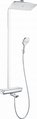 Душевая колонна Hansgrohe Raindance Select Showerpipe 360 27113000