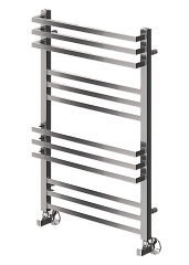 Полотенцесушитель водяной Terminus Нойс П12 500х800