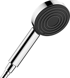 Ручной душ Hansgrohe Pulsify 105 1jet 24120000 хром