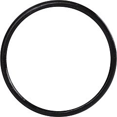 Уплотнительное кольцо Rommer 54 из EPDM