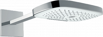 Верхний душ Hansgrohe Raindance Select E 300 26468400
