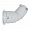Уголок Thermaflex 45гр. для электрофузионной сварки GF-W90/45